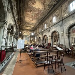 Chiesa Cattolica Parrocchiale S. Salvatore IN Ognissanti