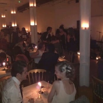 The Candlelight Club - Bars Near Me - London, XGL