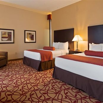 Best Western Park Hotel - Hotels Near Me - Warren, Ohio