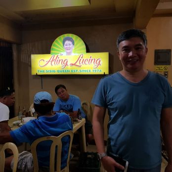Aling Lucing Sisig - Filipino Near Me - Angeles, PAM Aling Lucing Sisig - Filipino Near Me - Angeles, PAM
