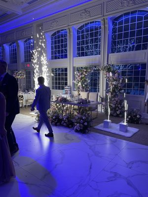 The Estate at Florentine Gardens by null