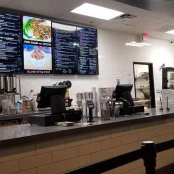 9th Island Grill - Front Counter- - Hawaiian Near Me - Henderson, Nevada 9th Island Grill - Front Counter- - Hawaiian Near Me - Henderson, Nevada