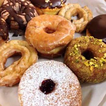 Kettle Glazed Doughnuts - Assorted Donuts and Cronuts - Donuts Near Me - Hollywood, California Kettle Glazed Doughnuts - Assorted Donuts and Cronuts - Donuts Near Me - Hollywood, California