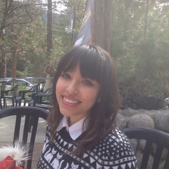 Cafe Aroma - My daughter enjoying her lunch at Cafe Aroma!! - Italian Near Me - Idyllwild, California Cafe Aroma - My daughter enjoying her lunch at Cafe Aroma!! - Italian Near Me - Idyllwild, California