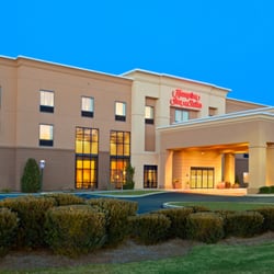 Hampton Inn & Suites Hartford-Manchester - Book your stay with our award winning Hartford-Manchester, CT hotel!