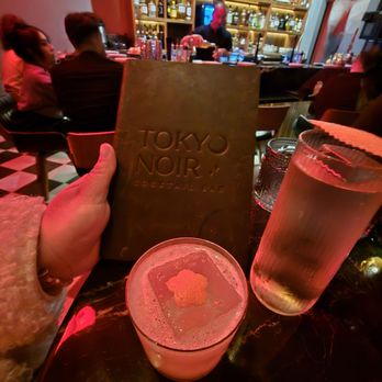 Tokyo Noir - Astro boy & highball - Speakeasies Near Me - Long Beach, California Tokyo Noir - Astro boy & highball - Speakeasies Near Me - Long Beach, California