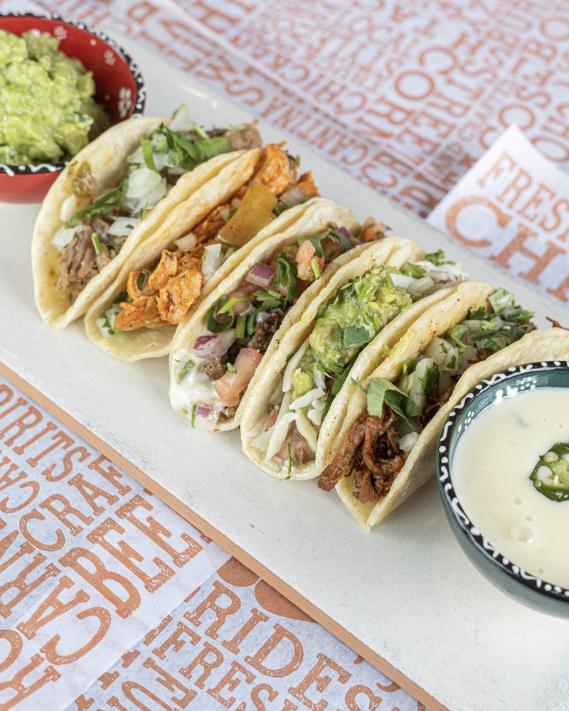 Local Cantina - Canal Winchester