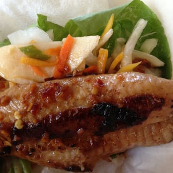 Smithtown Seafood - Awesome fish tacos on rice paper - Seafood Near Me - Lexington, Kentucky Smithtown Seafood - Awesome fish tacos on rice paper - Seafood Near Me - Lexington, Kentucky