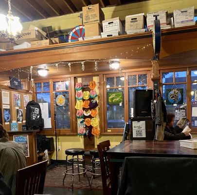 Rose City Book Pub by null