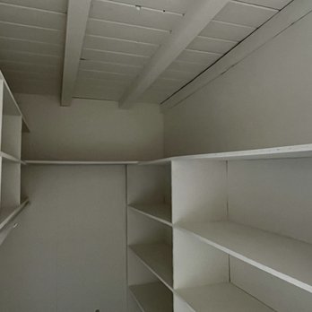 S&H Painting - Closet - Painters Near Me S&H Painting - Closet - Painters Near Me