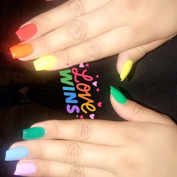 Katella Nails & Spa - Nail Salons Near Me - Orange, California Katella Nails & Spa - Nail Salons Near Me - Orange, California
