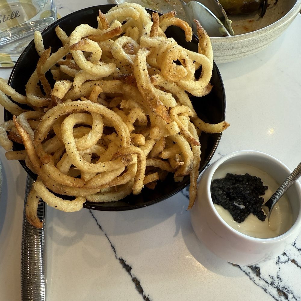 Palm Palm - Pommes frites and caviar - Bars Near Me - Pittsburgh, Pennsylvania Palm Palm - Pommes frites and caviar - Bars Near Me - Pittsburgh, Pennsylvania