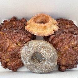 Baker’s Dozen