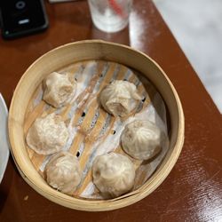 Shaanxi Garden - Shanghai Soup Dumplings