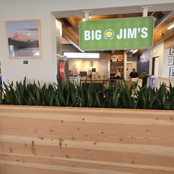 Big Jim's Drive In