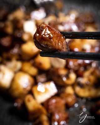 Delicacy Kitchen by null