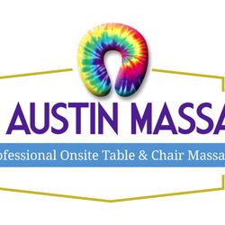Keep Austin Massaged - We don't fit into a square box