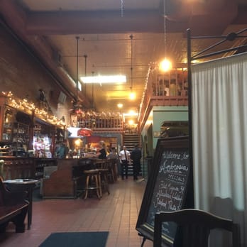 Ambrosia Restaurant & Bar - Beautiful indoor decor - Pizza Near Me - Eugene, Oregon Ambrosia Restaurant & Bar - Beautiful indoor decor - Pizza Near Me - Eugene, Oregon