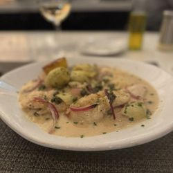 Biaggi's Ristorante Italiano - Chicken Piccata
