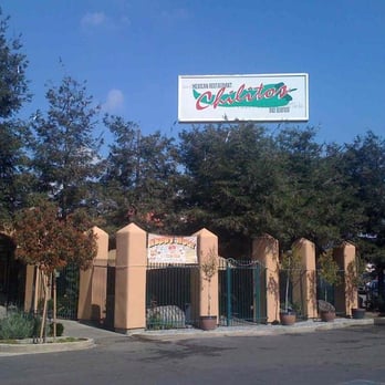 Chilito's Restaurant - From back parking lot. - Mexican Near Me - Tulare, California Chilito's Restaurant - From back parking lot. - Mexican Near Me - Tulare, California