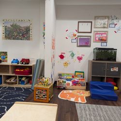 Cooperative Children's Center