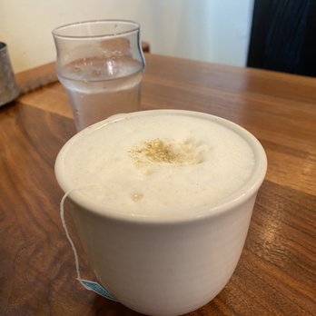Kitchen Story - Breakfast Soy Latte - Breakfast & Brunch Near Me - Oakland, California