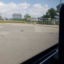 Meadowvale GO station