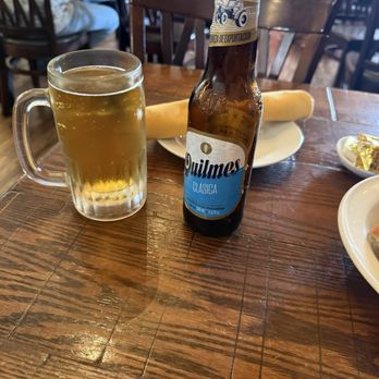 Cambalache Grill - Argentine Near Me - Fountain Valley, California