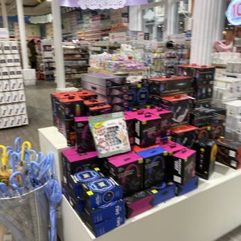 MINISO - Toy Stores Near Me - New York, New York