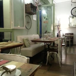 Interior.