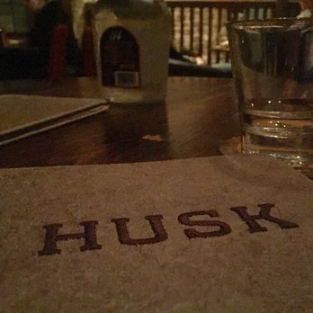 Husk - Bar next door. Big whiskey menu. - American Near Me - Charleston, South Carolina Husk - Bar next door. Big whiskey menu. - American Near Me - Charleston, South Carolina