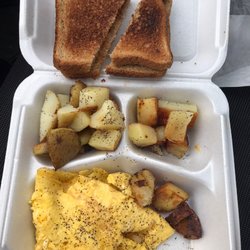 Nick & Joan's Place - Nick's #1 ($5.25)