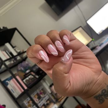 Nova Nail Spa - Nail Salons Near Me - San Diego, California