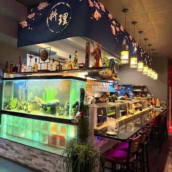 Oishi - Sushi Bars Near Me - Madison, Wisconsin Oishi - Sushi Bars Near Me - Madison, Wisconsin