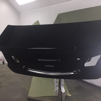B1 Auto  - Body Shops Near Me - El Monte, California