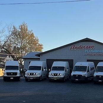 Andersen Plumbing, Heating and AC Repair - Plumbing Near Me - Aurora, Illinois Andersen Plumbing, Heating and AC Repair - Plumbing Near Me - Aurora, Illinois