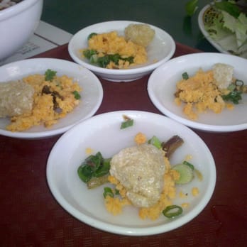 Ngự Bình Restaurant - Banh Beo - Vietnamese Near Me - Westminster, California