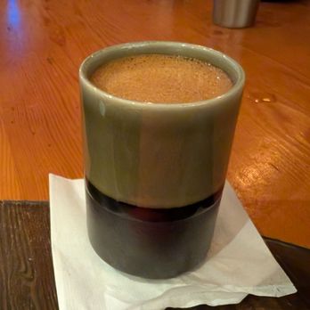 Wu Wei Tea Temple - Hot chocolate - Tea Rooms Near Me - Fairfax, California Wu Wei Tea Temple - Hot chocolate - Tea Rooms Near Me - Fairfax, California