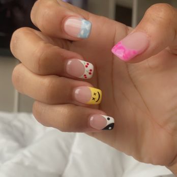 NAILaCARTE - West Loop - Nail Salons Near Me - Chicago, Illinois NAILaCARTE - West Loop - Nail Salons Near Me - Chicago, Illinois