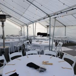 C Cruz Party Rentals
