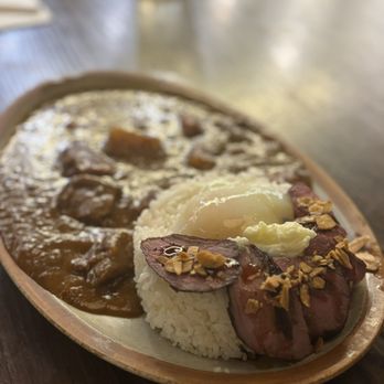 Chubby Curry - Wagyu curry - Japanese Curry Near Me - Covina, California Chubby Curry - Wagyu curry - Japanese Curry Near Me - Covina, California
