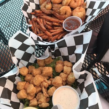 Twisted Shrimp - Seafood Near Me - Islamorada, Florida Twisted Shrimp - Seafood Near Me - Islamorada, Florida