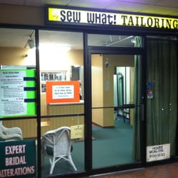 Sew What - Skyway
