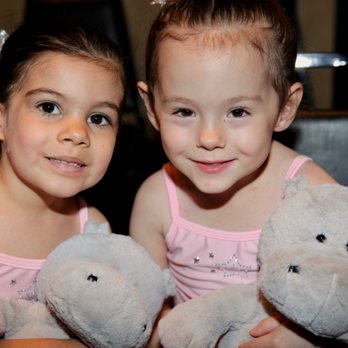 CK Dance Academy - Precious smiles - Dance Studios Near Me - Lincoln, Nebraska
