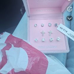 Burlington - Earrings