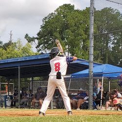 San Souci Baseball Park