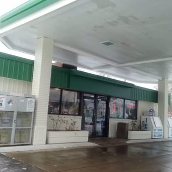 bp - Store - Gas Stations Near Me - Plainfield, Indiana