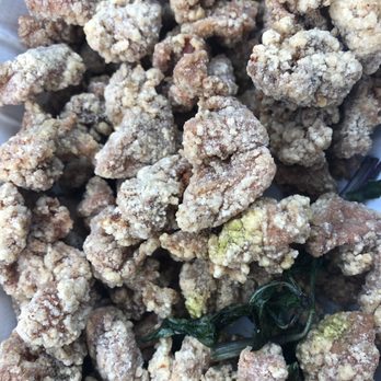 88 Bao Bao - Popcorn chicken - Dim Sum Near Me - Dublin, California 88 Bao Bao - Popcorn chicken - Dim Sum Near Me - Dublin, California