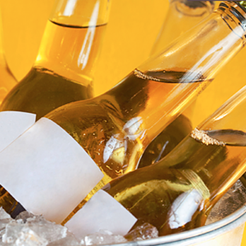 Holiday Beverage - a bucket full of beer bottles - Beer, Wine & Spirits Near Me - Staten Island, New York Holiday Beverage - a bucket full of beer bottles - Beer, Wine & Spirits Near Me - Staten Island, New York