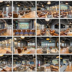 Apiary Social Club